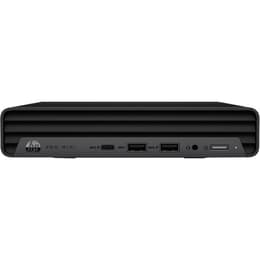 HP Pro Mini 400 G9 Core i5 3 GHz - SSD 256 Go RAM 8 Go
