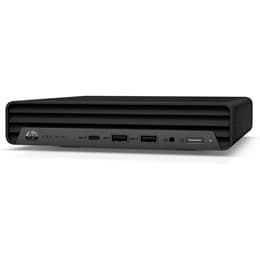 HP Pro Mini 400 G9 Core i5 3 GHz - SSD 256 Go RAM 8 Go