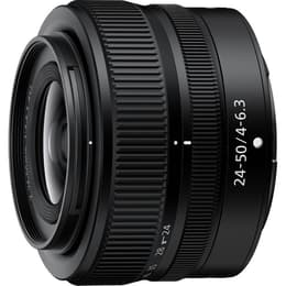 Objectif Nikon Nikon Z 24-50mm f/4-6.3