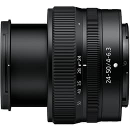 Objectif Nikon Nikon Z 24-50mm f/4-6.3