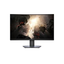 Écran 31" LCD QHD Dell S3220DGF