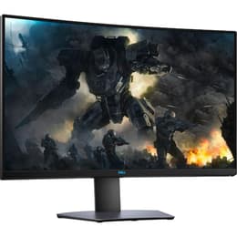 Écran 31" LCD QHD Dell S3220DGF