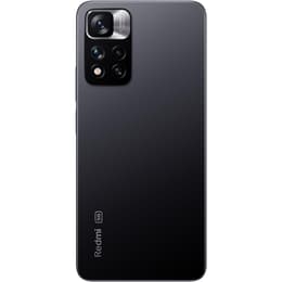 Xiaomi Redmi Note 11 Pro 5G 256 Go - Gris - Débloqué