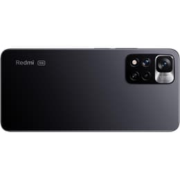 Xiaomi Redmi Note 11 Pro 5G 256 Go - Gris - Débloqué