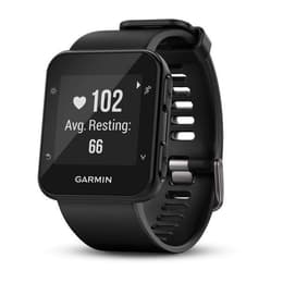 Montre Garmin Cardio GPS Forerunner 35 - Noir