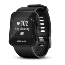 Montre Cardio GPS Garmin Forerunner 35 - Noir