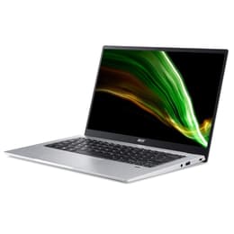 Acer Swift 1 SF114-34-C9PX 14" Celeron 1.1 GHz - SSD 64 Go - 4 Go QWERTY - Anglais