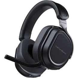 Casque réducteur de bruit gaming sans fil avec micro Turtle Beach Stealth 700G3P - Noir