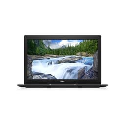 Dell Latitude 3500 15" Core i5 1.6 GHz - SSD 256 Go - 16 Go QWERTY - Espagnol