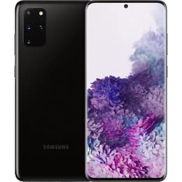 Galaxy S20+ 5G 128 Go - Noir - Débloqué - Dual-SIM