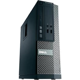 Dell Optiplex 390 SFF Core i3 3,3 GHz - HDD 500 Go RAM 8 Go