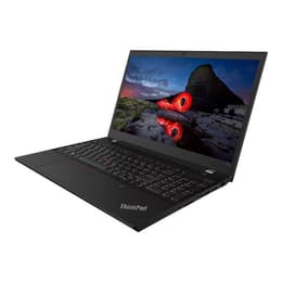 Lenovo ThinkPad P15v G1 15" Core i7 2.3 GHz - SSD 1 To - 32 Go QWERTY - Anglais