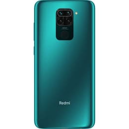 Xiaomi Redmi Note 9 64 Go - Vert - Débloqué
