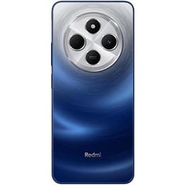 Xiaomi Redmi 14C 256 Go - Bleu - Débloqué