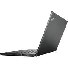 Lenovo ThinkPad T450S 14" Core i5 2.2 GHz - SSD 240 Go - 8 Go QWERTZ - Allemand