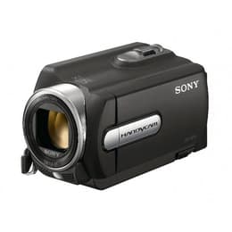 Caméra Sony DCR-SX22 - Noir