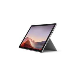 Microsoft Surface Pro 7 12" Core i5 1.1 GHz - SSD 128 Go - 8 Go QWERTY - Anglais