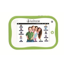 Tablette tactile pour enfant Lexibook Junior 2