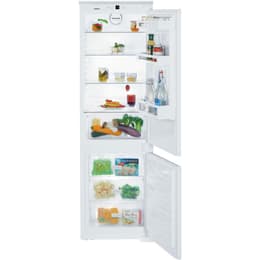 Réfrigérateur combiné Liebherr RCI5453