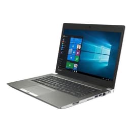 Toshiba Portégé Z30-B 13" Core i5 2.2 GHz - SSD 256 Go - 8 Go AZERTY - Français