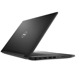 Dell Latitude 7490 14" Core i5 1.6 GHz - SSD 256 Go - 8 Go AZERTY - Français