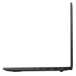 Dell Latitude 7490 14" Core i5 1.6 GHz - SSD 256 Go - 8 Go AZERTY - Français