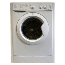 Lave-linge classique 59.5 cm hublot Indesit IWC61252