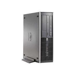 HP Compaq 8200 Elite SFF Celeron 2,5 GHz - HDD 500 Go RAM 4 Go