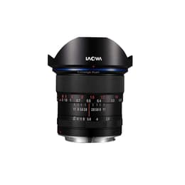 Objectif Laowa 12mm f/2.8 Zero-D EF 12mm f/2.8