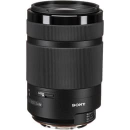 Objectif Sony A 55-300mm f/4.5-5.6 A 55-300mm f/4.5-5.6