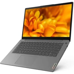 Lenovo IdeaPad 3 14ITL6 14" Core i5 2.4 GHz - SSD 512 Go - 16 Go AZERTY - Français