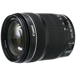 Objectif Canon EF-S 18-135mm f/3.5-5.6 IS Canon EF-S 18-135mm 3.5
