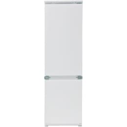 Réfrigérateur congélateur bas Whirlpool ART872/A+/NF