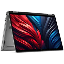 Dell Latitude 7350 13" Core Ultra 7 1.7 GHz - SSD 512 Go - 16 Go QWERTY - Anglais