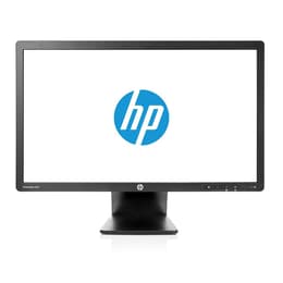 Écran 20" LCD HD+ HP Elite Display E201