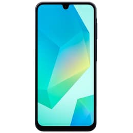 Galaxy A16 128 Go - Bleu - Débloqué