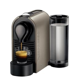 Expresso à capsules Compatible Nespresso Krups XN 250A Nespresso U 0.8L -