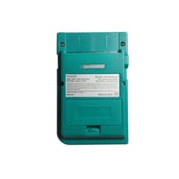 Nintendo Game Boy Pocket - Vert