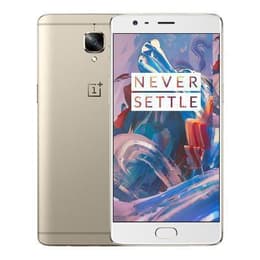 OnePlus 3 64 Go - Or - Débloqué