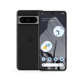 Google Pixel 8 128 Go - Noir - Débloqué