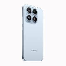 Xiaomi 17 512 Go - Bleu - Débloqué