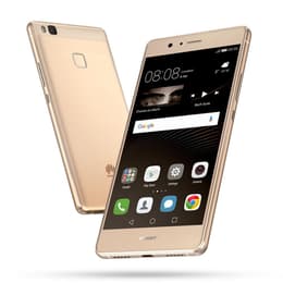 Huawei P9 Lite 16 Go - Or - Débloqué - Dual-SIM