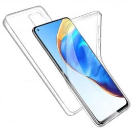 Coque 360 Xiaomi Mi 10T/Mi 10T Pro - TPU - Transparent