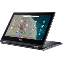 Acer Chromebook Spin 511 Touch Celeron 1.1 GHz 32Go SSD - 4Go QWERTY - Espagnol