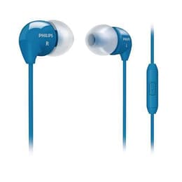 Ecouteurs - Philips SHE3515BL/00