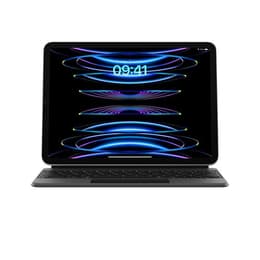 iPad Magic Keyboard (iPad not included) (2021) - QWERTY - Anglais (UK) - iPad Pro 11" 1e génération / iPad Pro 11" 2e génération / iPad Pro 11" 3e génération / iPad Air 4 / iPad Air 5