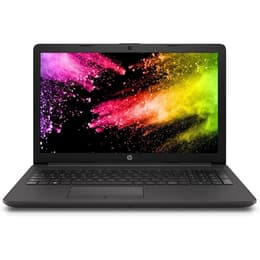 HP 250 G7 15" Core i5 1.6 GHz - SSD 256 Go - 8 Go QWERTY - Anglais