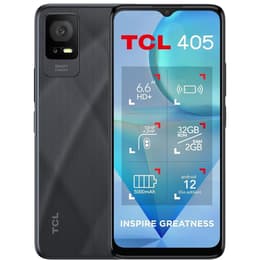 TCL 408 64 Go - Beige - Débloqué