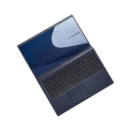 Asus ExpertBook B1 B1500CEAE-BQ1269 15" Core i5 2.4 GHz - SSD 512 Go - 8 Go QWERTY - Tchèque