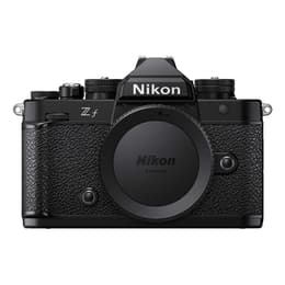 Nikon Zf - Noir